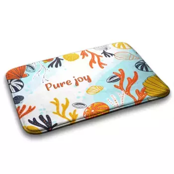 Коврик для ванной Tulup