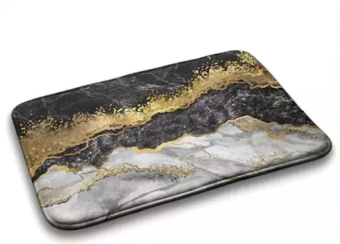 Коврик для ванной Tulup