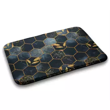 Коврик для ванной Tulup