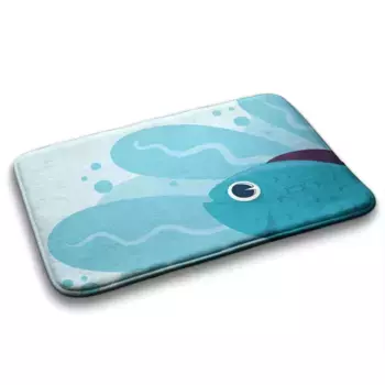 Коврик для ванной Tulup