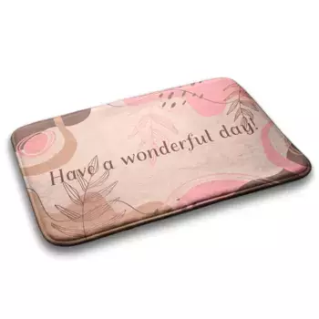 Коврик для ванной Tulup