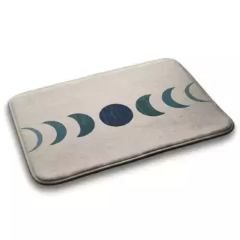 Коврик для ванной Tulup