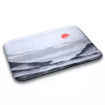 Коврик для ванной Tulup