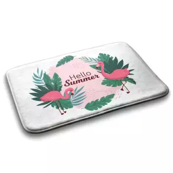 Коврик для ванной Tulup, белый