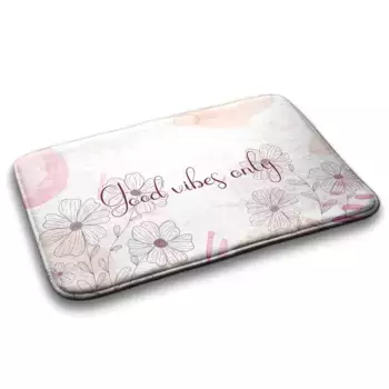 Коврик для ванной Tulup, белый