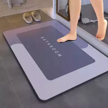 Коврик для ванной Ultimar