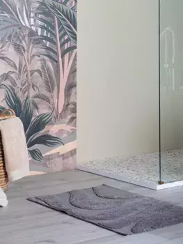 Коврик для ванной Veer Carpets