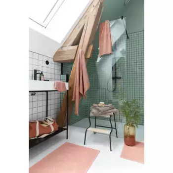 Коврик для ванной Vivaraise, серый