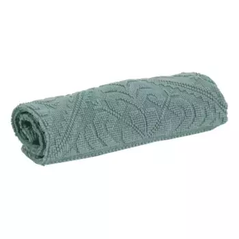 Коврик для ванной Vivaraise, зеленый