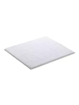 Коврик для ванной Vossen, белый