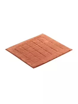 Коврик для ванной Vossen, бронзовый