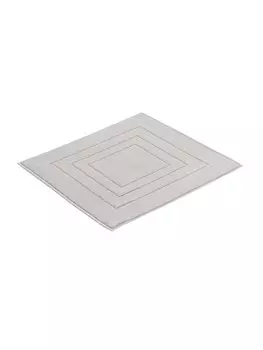 Коврик для ванной Vossen, цвет light grey