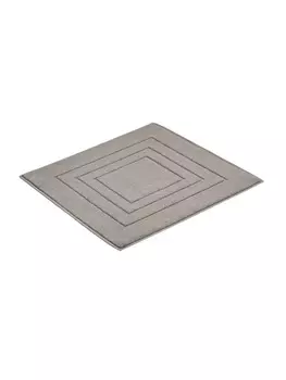Коврик для ванной Vossen, цвет pepplestone