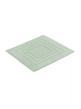 Коврик для ванной Vossen, цвет soft green