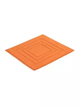 Коврик для ванной Vossen Feeling color fiesta размер 60x60 см