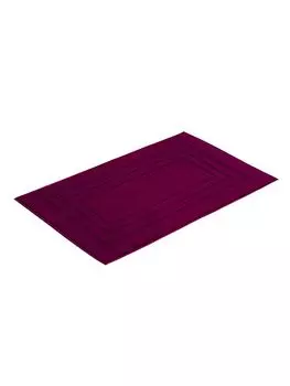 Коврик для ванной Vossen Feeling color grey размер 67x120см