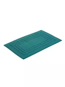 Коврик для ванной Vossen Feeling color lagoon размер 60х100см