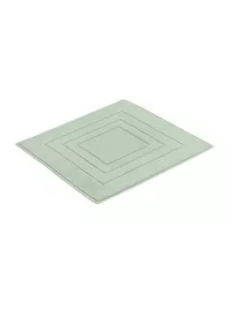 Коврик для ванной Vossen Feeling color нежно-зеленый размер 60х60см