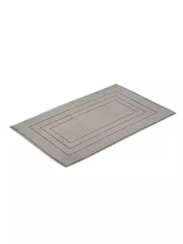 Коврик для ванной Vossen Feeling color pepplestone размер 67x120см