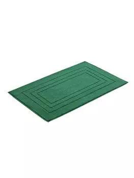 Коврик для ванной Vossen FEELING цвет оазис размер 67x120 см