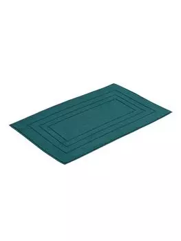 Коврик для ванной Vossen FEELING цвет посейдон размер 60х100 см