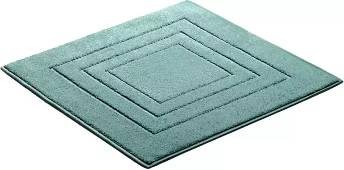 Коврик для ванной Vossen Feeling двусторонний 60х100 см, цвет cosmos