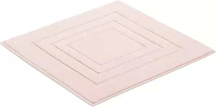 Коврик для ванной Vossen Feeling двусторонний 67х120 см, цвет flieder