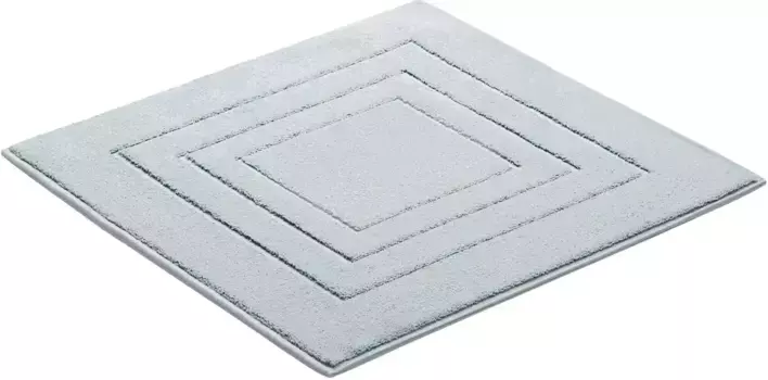 Коврик для ванной Vossen Feeling двусторонний 67х120 см, цвет shell