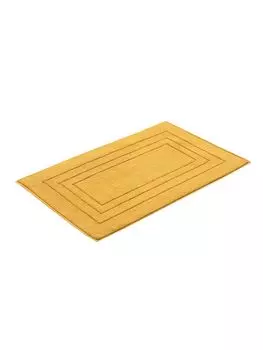 Коврик для ванной Vossen FEELING размер 67х120 см цвет гинко