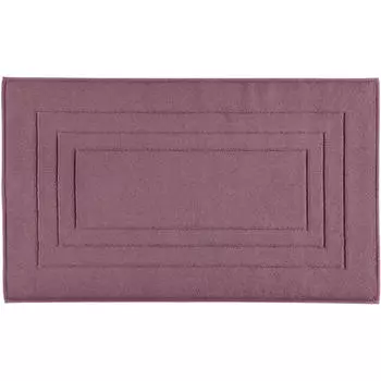 Коврик для ванной Vossen, фиолетовый
