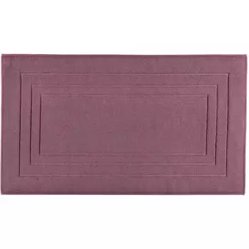 Коврик для ванной Vossen, фиолетовый