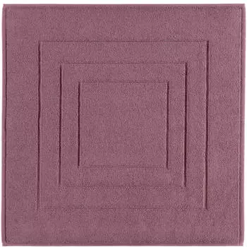 Коврик для ванной Vossen, фиолетовый