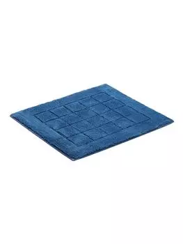 Коврик для ванной Vossen Эксклюзивный цвет темно-синий размер 55х65см