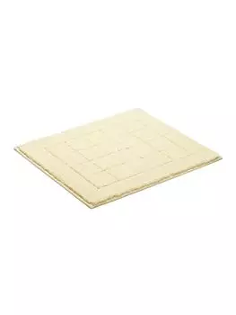 Коврик для ванной Vossen Эксклюзивный цвет замша размер 55х65см