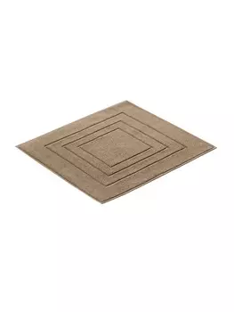 Коврик для ванной Vossen, кэмел