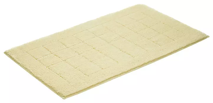 Коврик для ванной Vossen, кремовый