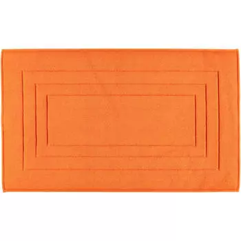 Коврик для ванной Vossen, оранжевый