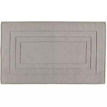 Коврик для ванной Vossen, серый