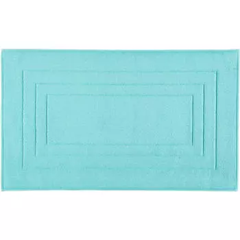 Коврик для ванной Vossen, синий