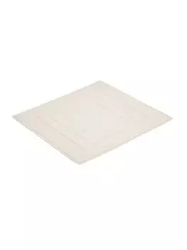 Коврик для ванной Vossen, слоновая кость