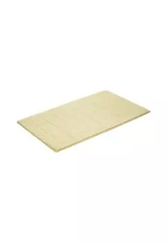 Коврик для ванной VOSSEN Vossen Exclusive, chamois