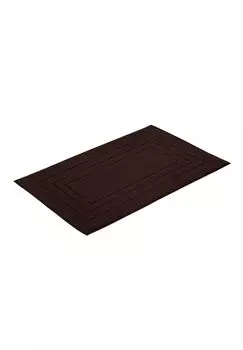 Коврик для ванной VOSSEN Vossen Feeling VOSSEN, цвет Dark Brown Gesamt Breite