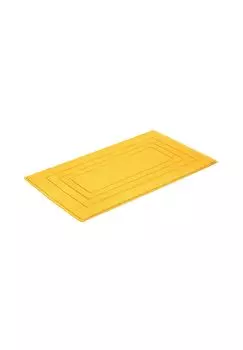 Коврик для ванной VOSSEN Vossen Feeling VOSSEN, цвет Sunflower Gesamt Breite