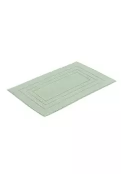 Коврик для ванной VOSSEN Vossen Feeling VOSSEN, цвет Soft Green Gesamt Breite