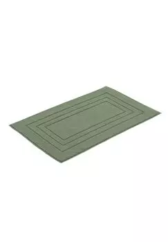 Коврик для ванной VOSSEN Vossen Feeling VOSSEN, цвет Evergreen Gesamt Breite