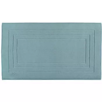 Коврик для ванной Vossen, зеленый