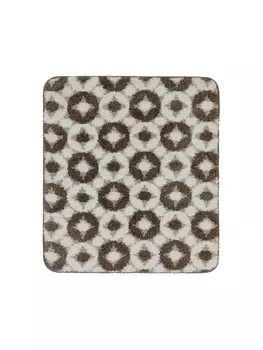 Коврик для ванной Wecon Home, цвет taupe beige