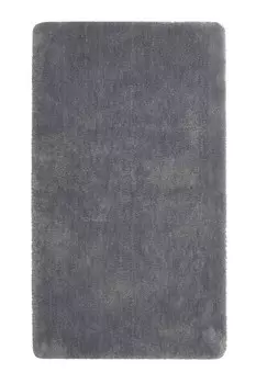 Коврик для ванной Wecon Home Joris, 55x2x65 см, серый