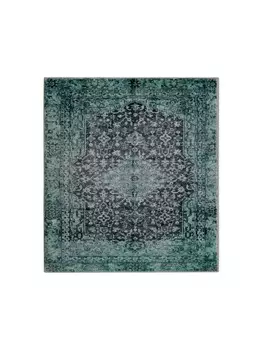 Коврик для ванной Wecon Home, зеленый