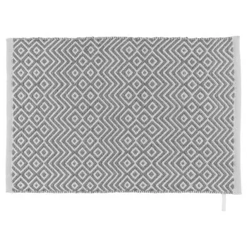 Коврик для ванной WENKO Abai, 50 см, разноцветный